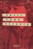 Poster for Small Town Secrets