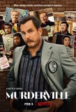 Poster for Murderville