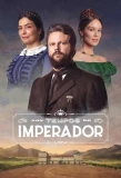 Poster for Nos Tempos do Imperador