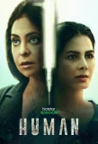 Poster for Human