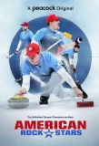 Poster for American Rock Stars