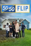 Poster for 50/50 Flip