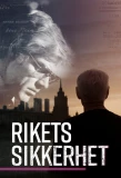 Poster for Rikets sikkerhet
