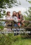 Poster for Kelvin's Big Farming Adventure