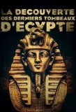 Poster for Tombs of Egypt: The Ultimate Mission