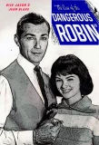 Poster for The Case of the Dangerous Robin