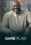 Poster for The Game Plan with Shaquille O'Neal