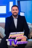 Poster for Worlds Funniest TV Adverts with Jason Manford