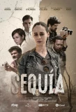 Poster for Sequía