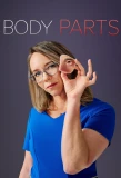 Poster for Body Parts