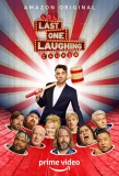 Poster for LOL: Last One Laughing Canada
