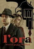 Poster for L'Ora: Inchiostro contro piombo