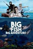 Poster for Big Fish Big Adventure