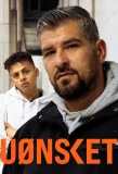 Poster for Uønsket