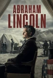 Poster for Abraham Lincoln