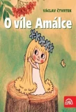 Poster for Říkání o víle Amálce
