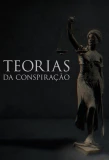 Poster for Teorias da Conspiração