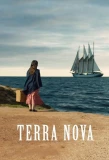 Poster for Terra Nova