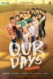 Poster for Our Days