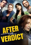 Poster for After the Verdict