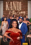 Poster for Kandi & The Gang