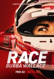 Poster for Race: Bubba Wallace