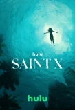 Poster for Saint X