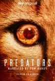 Poster for Predators