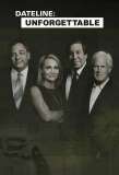 Poster for Dateline Unforgettable