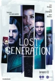 Poster for Lost Generation
