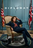 Poster for The Diplomat