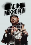 Poster for Açık Mikrofon