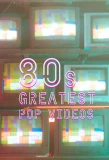 Poster for 80s Greatest Pop Videos
