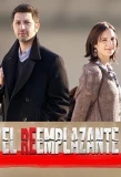 Poster for El reemplazante