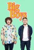 Poster for Big Boys