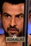 Poster for Adaalat