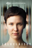 Poster for Jälkeläiset