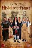 Poster for La Petite Histoire de France