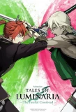 Poster for Tales of Luminaria: The Fateful Crossroad
