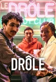 Poster for Drôle