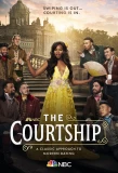 Poster for The Courtship
