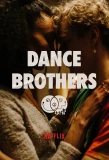 Poster for Dance Brothers