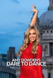 Poster for Amy Dowden's Dare to Dance