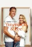 Poster for Wozniacki & Lee