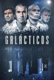 Poster for Galácticos