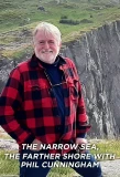 Poster for The Narrow Sea, The Farther Shore with Phil Cunningham