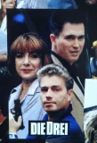 Poster for Die Drei