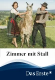 Poster for Zimmer mit Stall