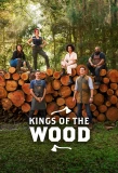 Poster for Kings of the Wood
