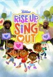 Poster for Rise Up, Sing Out